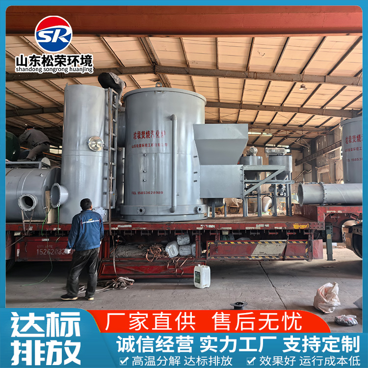 兰州市医疗垃圾焚烧炉医疗垃圾焚烧炉 - 哪里好